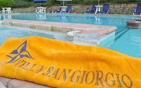 Hotel Villa San Giorgio